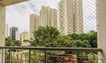 Imagem 5: Apartamento para venda com 65 metros quadrados com 3 quartos em Jardim Londrina - São Paul