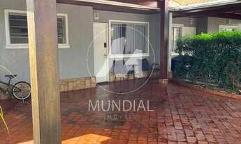 Imagem 2: Casa (térrea em condominio) 2 dormitórios/suite, cozinha planejada, portaria 24hs, lazer