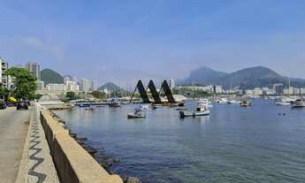 Imagem 2: Rio de Janeiro - Apartamento Padrão - Urca