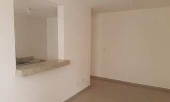 Imagem 3: Apartamento 1ª locação para aluguel com 45 metros quadrados com 2 quartos