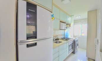 Imagem 5: Apartamento no bairro Novo Mundo