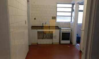 Imagem 4: Apartamento com 117 m2, ótima localização - Vila Buarque