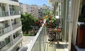 Imagem 3: Flat-À VENDA-Ipanema-Rio de Janeiro-RJ