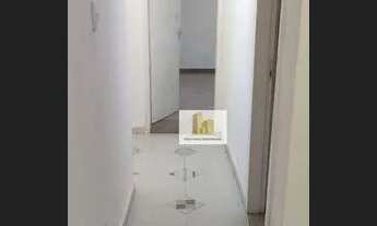 Imagem 4: Casa com 2 dormitórios para alugar, 95 m² por R$ 1.800/mês - Vila Maria - São José dos Cam