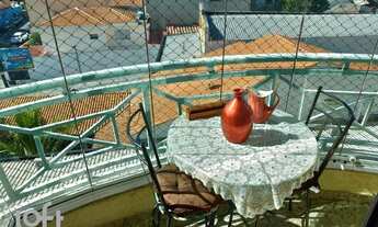 Imagem 5: SãO CAETANO DO SUL - Apartamento Padrão - Barcelona