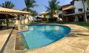 Imagem 2: Casa em Condomínio para Locação em Caucaia, Tabuba, 3 dormitórios, 1 suíte, 1 banheiro, 1