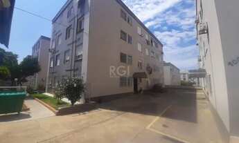 Imagem 2: APTO 1 DORMITÓRIO - PRAÇA MÉXICO - JD LEOPOLDINA - PORTO ALEGRE -RS