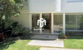 Imagem 5: JANDIRA - Casa de Condomínio - Altos de São Fernando