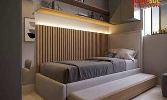 Imagem 4: Casa para venda possui 82 metros quadrados com 3 quartos em Treze de Maio - João Pessoa