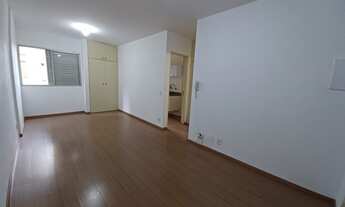 Imagem 7: Apartamento para aluguel tem 40 metros quadrados com 1 quarto em Centro - Campinas - SP