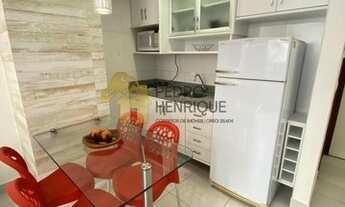 Imagem 4: Apartamento Mobiliado para Locação em Salvador, Vitória, 1 dormitório, 1 suíte, 2 banheiro