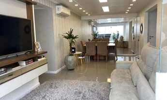 Imagem 2: Apartamento 2 quartos com suíte, 133 m² ao lado do Shopping Iguaçu