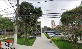 Imagem: Apartamento à venda 1 quarto Mirandopolis