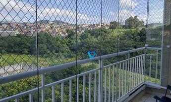 Imagem: Apartamento com 2 dormitórios para alugar