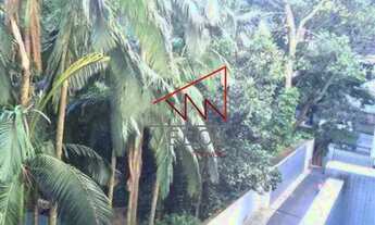 Imagem: Apartamento-À VENDA-Gávea-Rio de Janeiro-RJ