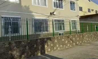 Imagem 2: Apartamento para aluguel tem 60 metros quadrados com 2 quartos