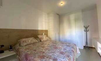 Imagem 7: Abm Jatiuca Apartamento para aluguel tem 133 metros quadrados com 3 quartos