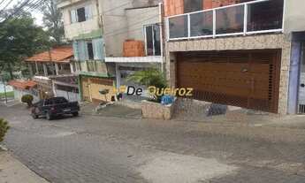 Imagem 6: Casa para venda com 130 metros quadrados com 1 quarto