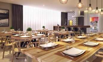 Imagem 7: TORRO - Apartamento no Dom Bosco - em fase de acabamento!