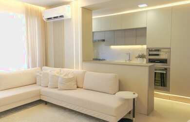 Imagem 2: PORTO ALEGRE - Apartamento Padrão - TRISTEZA