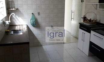 Imagem 7: Casa com 3 dormitórios para alugar, 120 m² por R$ 2.986,00/mês - Vila Guarani (Zona Sul)