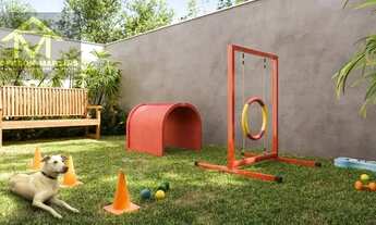 Imagem 4: Lançamento ed. Mar de Itaparica com 2 e 3 quartos Cód: 19766 R