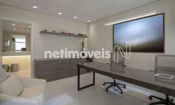 Imagem 3: Apartamento para venda possui 288 metros quadrados com 4 quartos em Savassi - Belo Horizon