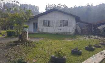 Imagem 7: SITIO 45 HECTARES PARA CRIAÇÃO GADO CORTE E LEITE - ITUPORANGA - SC