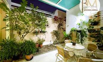 Imagem 6: Casa à venda, 300 m² por R$ 1.400.000,00 - Vila Olímpia - Feira de Santana/BA