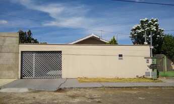 Imagem 6: Casa Campos dourados