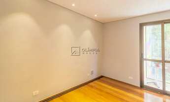 Imagem 6: Locação Apartamento 2 Dormitórios - 150 m² Jardim Paulista