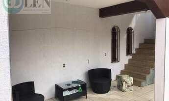 Imagem 6: Sobrado para Venda em Poá, Vila Áurea, 4 dormitórios, 1 suíte, 4 banheiros, 4 vagas