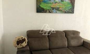 Imagem 3: Casa com 2 dormitórios à venda, 60 m² - Jardim Nazareth - Marília/SP