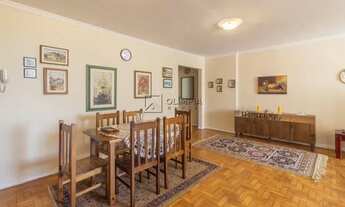 Imagem 6: Apartamento Venda 2 Dormitórios - 120 m² Pinheiros