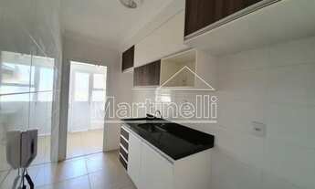 Imagem 5: Apartamento Padrão em Ribeirão Preto