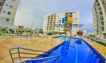 Imagem 4: Flex Tapajós - 2 Quartos(1 Suíte) - Mobiliado - Flores