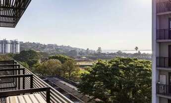 Imagem 5: Sala comercial no Murano Office