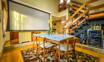 Imagem 2: Casa para Venda - 300m², 4 dormitórios, sendo 1 suites, 4 vagas - Niterói