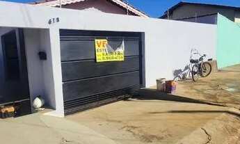 Imagem: Casa à venda