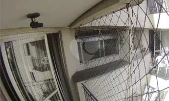 Imagem 6: Apartamento de 64m² para venda na Vila Mangalot