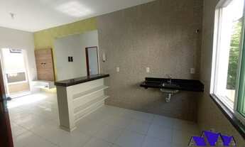 Imagem 2: VENDO/ALUGO: APARTAMENTO COM MOBILIA - SEMINOVO - 2 QUARTOS - VIZINHO ESTRADA VELHA DO ICA