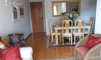 Imagem 2: Apartamento com 3 dormitórios à venda, 72 m² por R$ 880.000 - Paraíso - São Paulo/SP