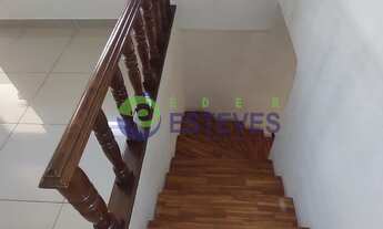 Imagem 5: Sobrado para aluguel com 180 metros quadrados com 3 quartos em Chácara Inglesa - São Paulo