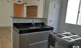 Imagem 3: Apartamento à venda. Jardim Centenário, Campinas-SP. Condomínio Residencial Canto dos Be