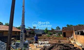 Imagem 2: GEMINADO COM SUÍTE N°1, Bairro Salinas, Balneário Barra do Sul, SC