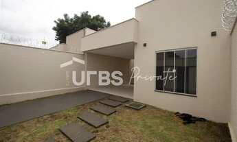 Imagem: 0 - Casa 3 quartos, sendo 1 suíte