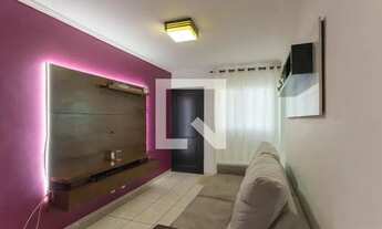 Imagem 5: Casa de Condomínio para Aluguel - Res. Cosmos, 3 Quartos, 63 m2