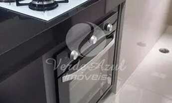 Imagem 6: Apartamento - Jardim Nova Hortolândia II - Hortolândia