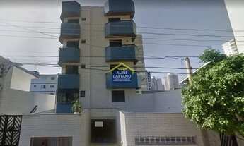 Imagem 2: Na Tupi - 1 dorm com Sacada - Lado Praia