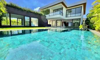 Imagem 2: Barra da Tijuca Casa em condomínio com 5 dormitórios